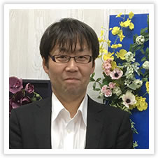 高濱 光暢